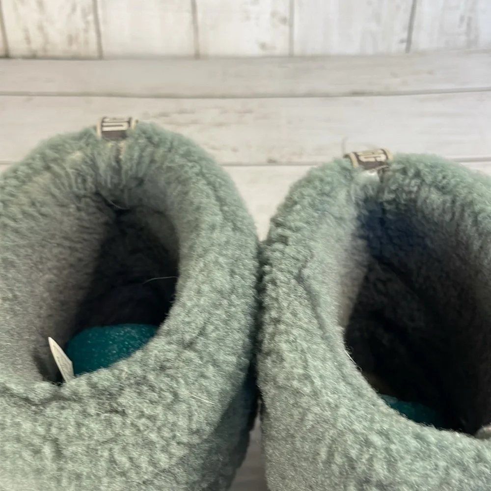 UGG grey bluish